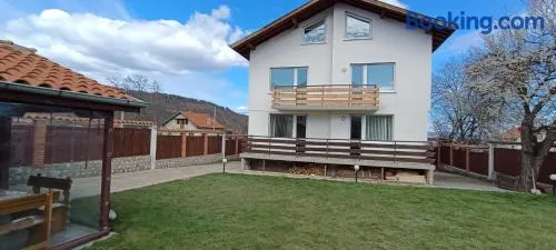 Къща за гости Релакс-Рaдуил - Image 1