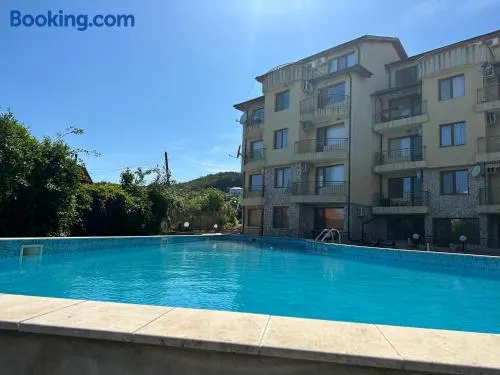 Apartments in complex Albena hills - Image 1