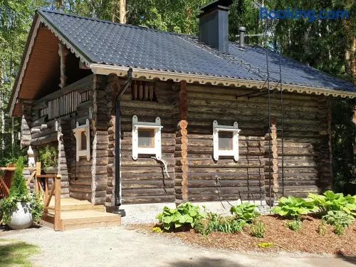 Holiday Home Matruusin majakka by Interhome - Image 1