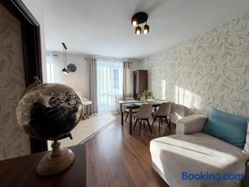 Gustowny apartament - Image 1