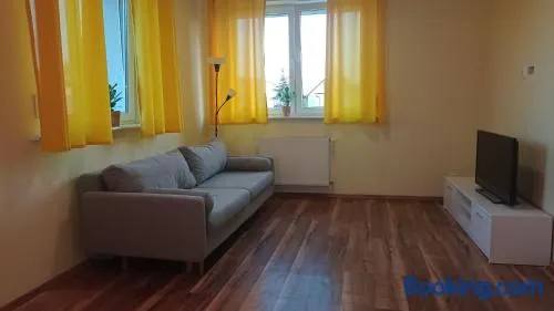 Apartament Słoneczny - Image 1