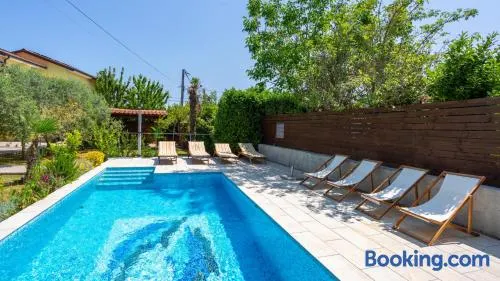 Villa SANJA with pool OPATIJA by Villas Guide - Image 1