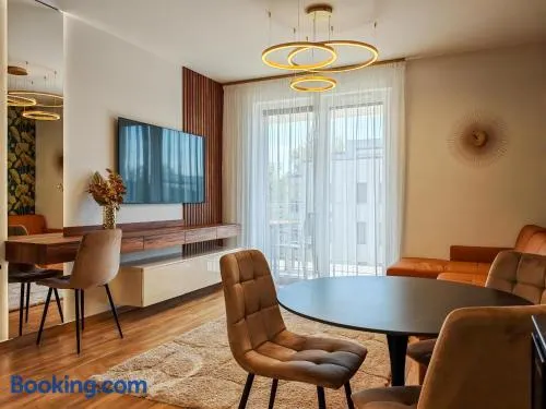 AquaSuite Budapest - Image 1