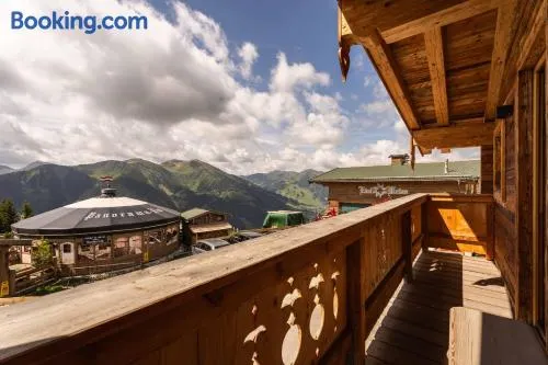 Panorama Alm Chalets by we rent JOKERCARD INCLUDED - Image 1
