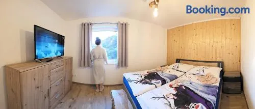 Konis Ferienwohnung - barrierearm - Image 1