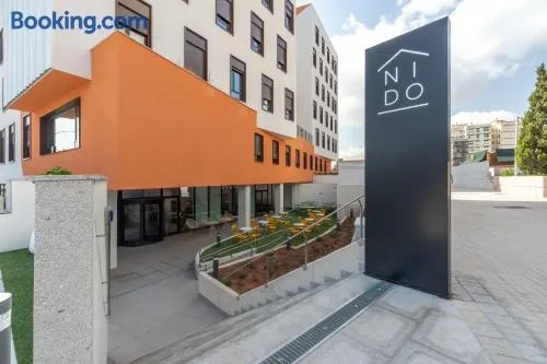 NIDO Malvarrosa Hotel - Apartamento - Image 1
