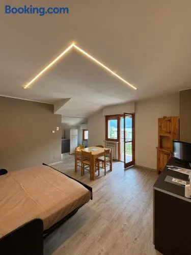 Vecchio Mulino Apartment- Mountain view - Image 1