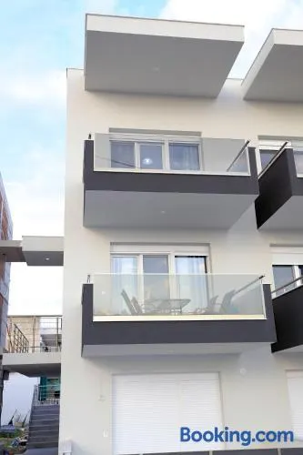 Chroidis Appartment - Image 1