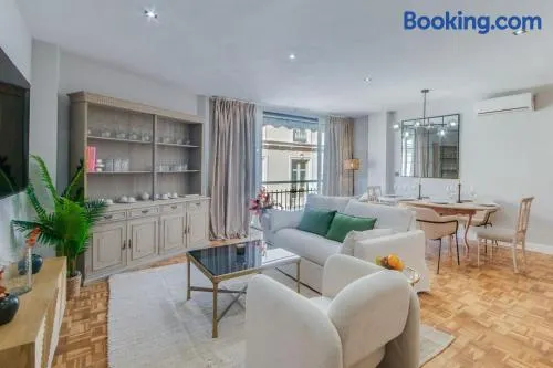 Cervantes Luxury Apartment - Image 1