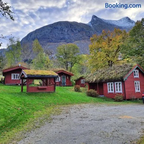 Lensmansgarden - Image 1