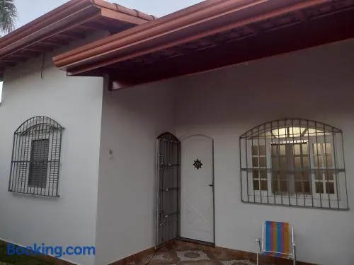 Casa Praia Bertioga - Image 1