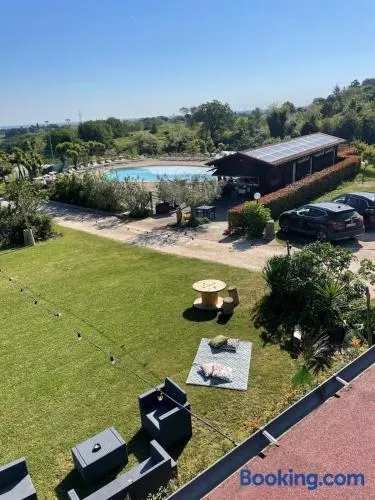Agriturismo La Rondinella - Image 1