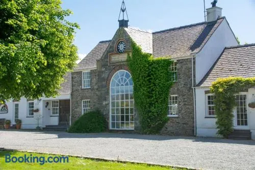 The Manor - Image 1