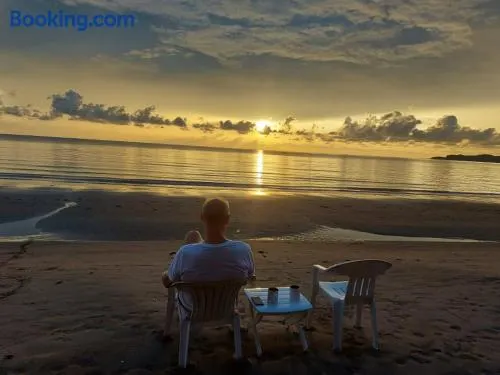 Bella's Beach Resort Apartment 8 - Image 1