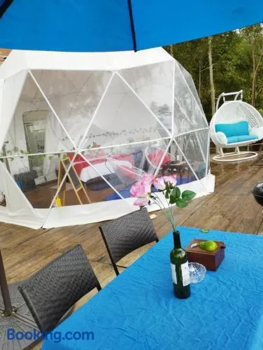 Glamping Eco Azulejo - Image 1