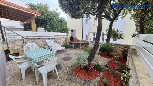 apartman Mandre - Image 1