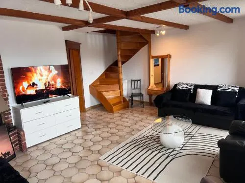 Appartement duplex - Image 1