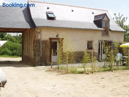 Gîte de La Porte du Parc - Image 1