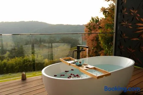 On Eagle Wings Mountain Retreat & Spa - Image 1