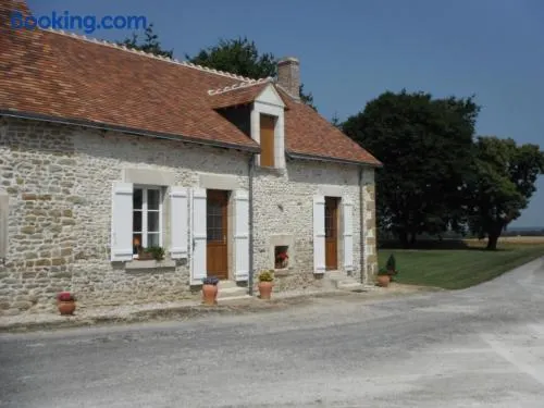 Domaine du Grand Vrillon - Image 1