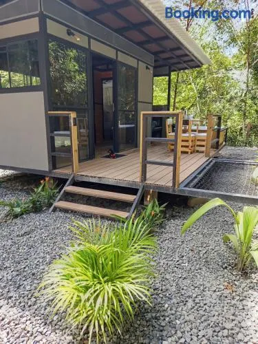 Glamping las palmas - Image 1