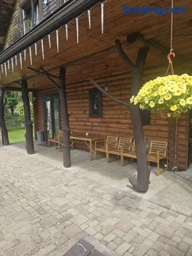 Brīvdienu māja pie Gaujas - Image 1