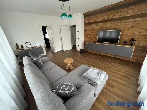 Mountain Garden Apartments Abete - Image 1