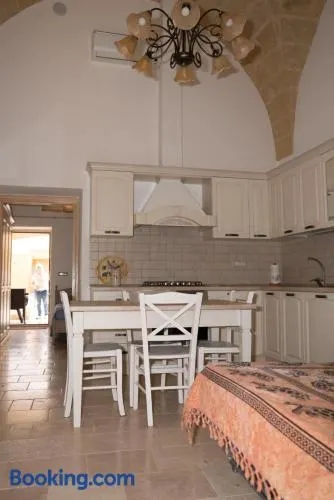 Casa Jacqueline al borgo - Image 1