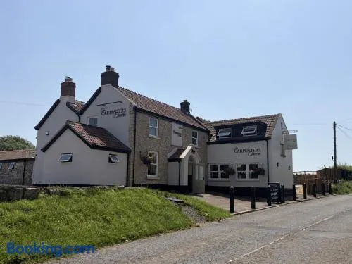 The Carpenters Tavern - Image 1