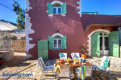 Horizon Villa Likotinara - Image 1