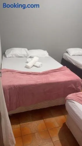 Pousada Bem estar - Image 1