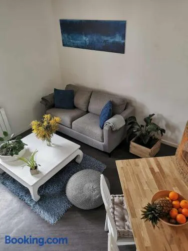 Charmant appartement convivial et familial - Image 1