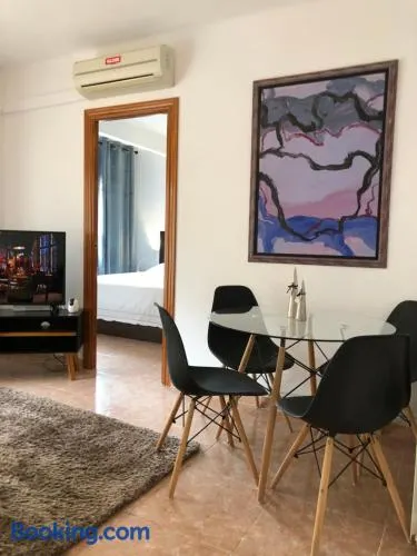 Apartamento al lado Del Mar - Image 1