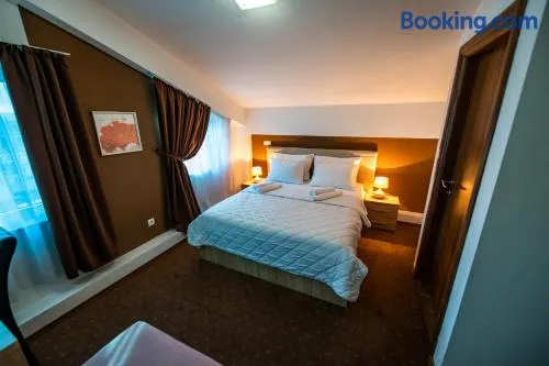 Hotel Oasis - Image 1