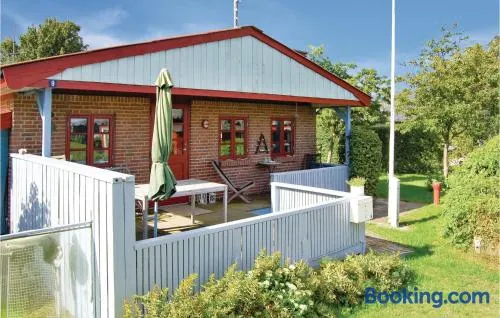 Holiday Home Tjørnevænget Broager Iii - Image 1