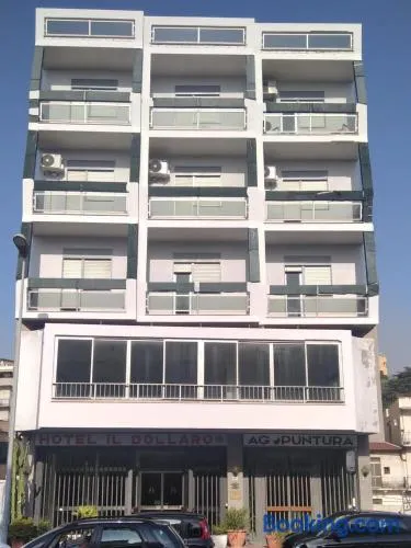 Hotel Il Dollaro - Image 1