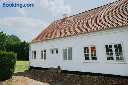 Stay In Hindemaes Historic Managers House - Image 1