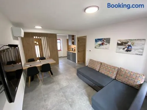 Apartmaji SOČA - Image 1