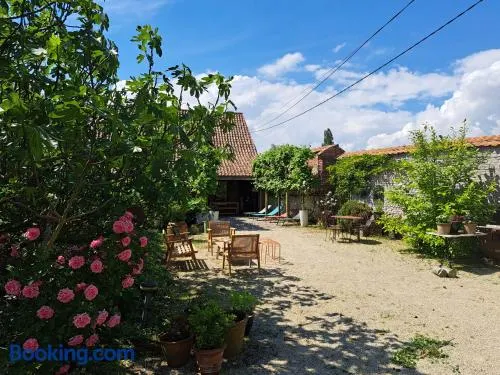 La Jauchelle - Image 1