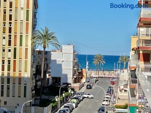 Calablanca Playa de Gandia (Adults Only) - Image 1