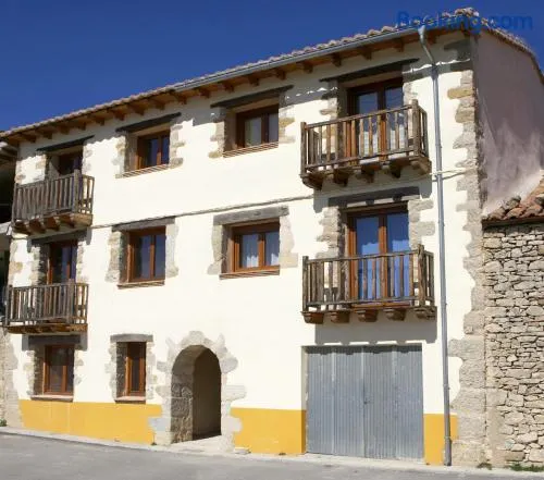 Balcón De Ares - Image 1