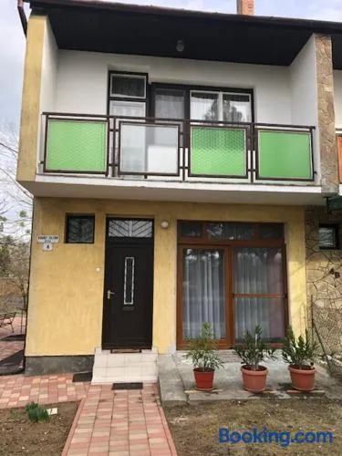 Garabuczi Apartman - Image 1
