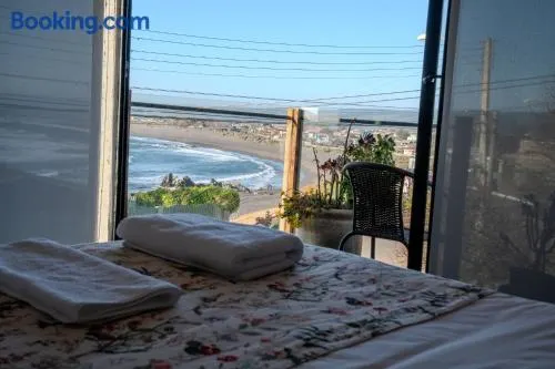 Hotel Boutique Aldea del Mar - Image 1