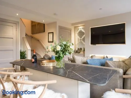 Arran Shores Luxury Shorefront Apartment 2 - Image 1