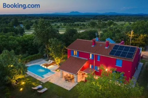 Villa Parun made for leisure & pleasure - Image 1