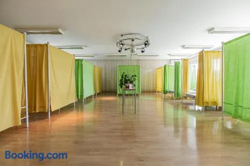 TEJ HOSTEL - Image 1
