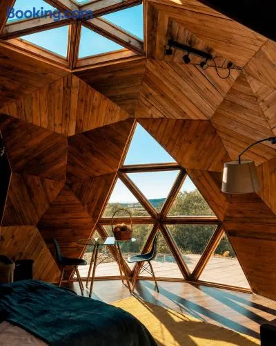 Miradomos Glamping Rural - Image 1