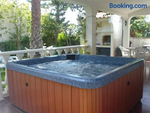 Villa Cabanas - Image 1
