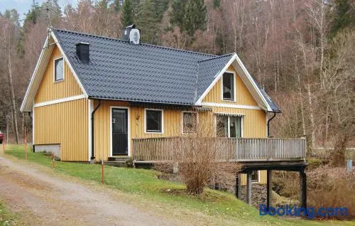 Holiday Home Barkhult Ullared - Image 1