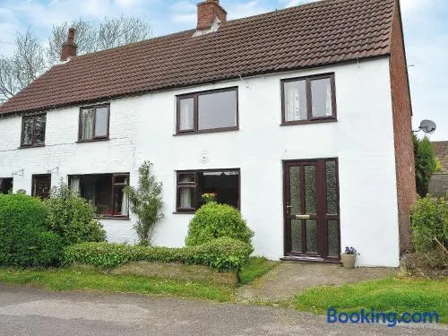 White Cottage - Image 1